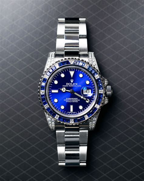 rolex watch special edition aftermarket|collectable rolex watches.